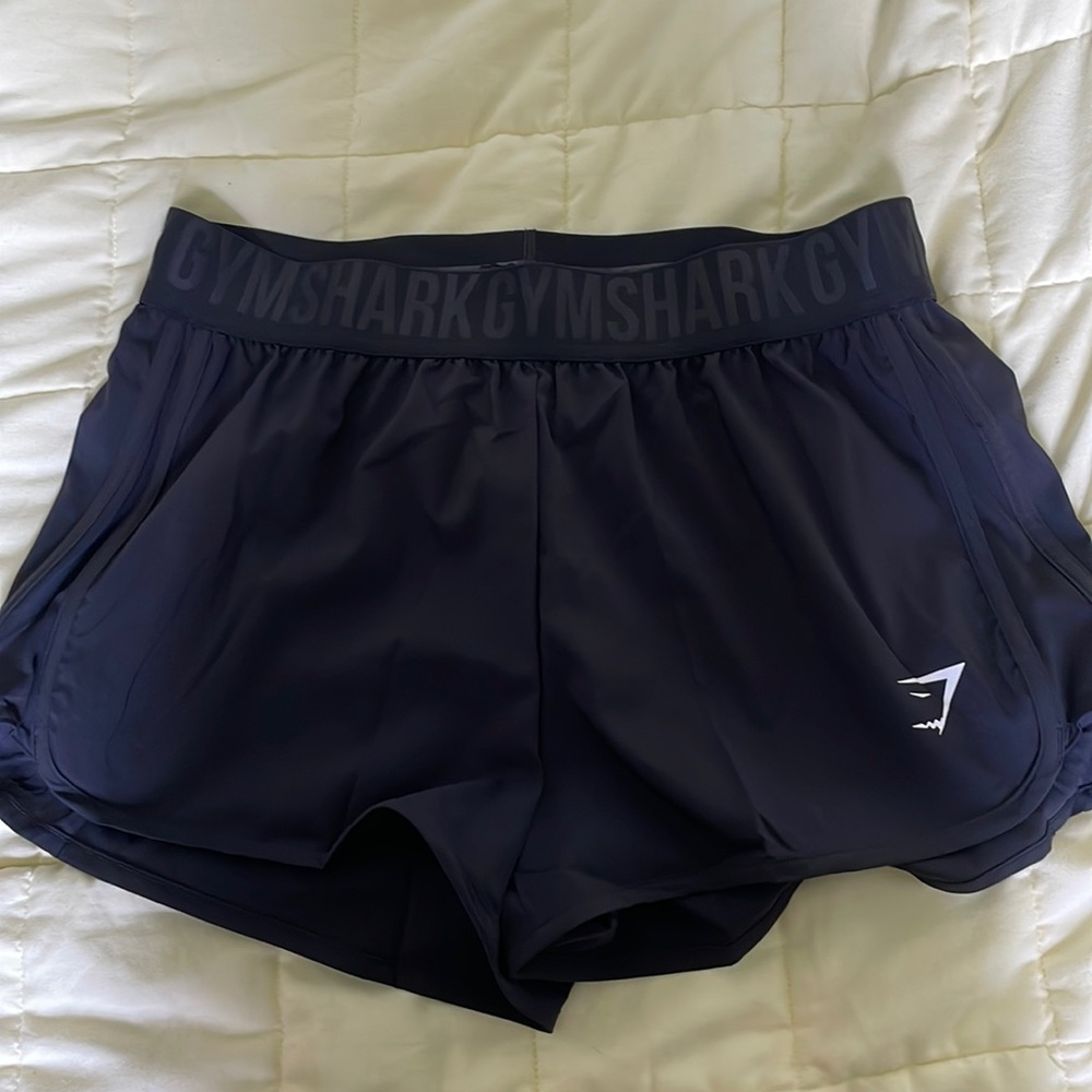 GYMSHARK Training Loose Fit shorts